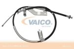 VAICO V40-30069 трос, стояночная тормозная система на OPEL FRONTERA B (6B_)