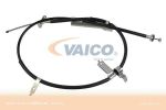 VAICO V40-30070 трос, стояночная тормозная система на OPEL FRONTERA B (6B_)