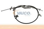 VAICO V40-30071 трос, стояночная тормозная система на OPEL FRONTERA B (6B_)