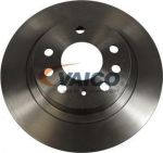 VAICO V40-40018 тормозной диск на OPEL ASTRA H универсал (L35)