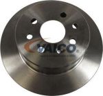 VAICO V40-40023 тормозной диск на OPEL VECTRA B (36_)