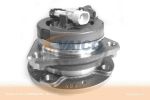 VAICO V40-7004 ступица колеса на OPEL ASTRA G седан (F69_)