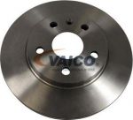 VAICO V40-80007 тормозной диск на OPEL INSIGNIA