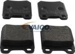 VAICO V40-8014 комплект тормозных колодок, дисковый тормоз на OPEL OMEGA A универсал (66_, 67_)