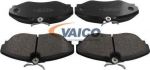 VAICO V40-8021 комплект тормозных колодок, дисковый тормоз на NISSAN PRIMASTAR автобус (X83)