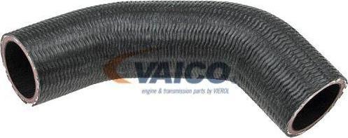 VAICO V41-0003 трубка нагнетаемого воздуха на JAGUAR S-TYPE (CCX)