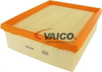 VAICO V42-0042 воздушный фильтр на PEUGEOT 206 седан