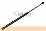 VAICO V42-0243 газовая пружина, крышка багажник на PEUGEOT 406 (8B)