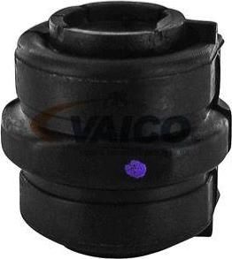 VAICO V42-0270 опора, стабилизатор на PEUGEOT 306 Наклонная задняя часть (7A, 7C, N3, N5)