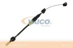 VAICO V42-0281 трос, управление сцеплением на PEUGEOT 406 Break (8E/F)