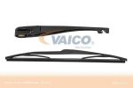 VAICO V42-0511 рычаг стеклоочистителя, система очистки окон на PEUGEOT 206 SW (2E/K)