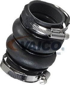 VAICO V42-0575 трубка нагнетаемого воздуха на PEUGEOT PARTNER фургон (5)