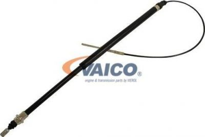VAICO V42-30008 трос, стояночная тормозная система на PEUGEOT 405 I Break (15E)