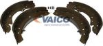 VAICO V42-4125 комплект тормозных колодок на FIAT DUCATO фургон (230L)