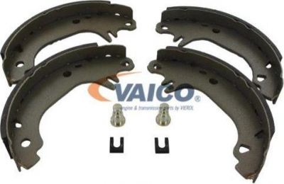 VAICO V42-4128 комплект тормозных колодок на PEUGEOT 309 II (3C, 3A)
