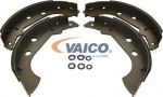 VAICO V42-4130 комплект тормозных колодок на PEUGEOT 405 II (4B)