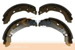 VAICO V42-4131 комплект тормозных колодок на PEUGEOT 406 (8B)