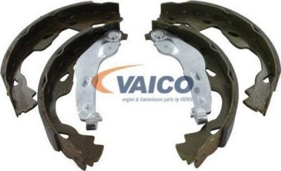 VAICO V42-4135 комплект тормозных колодок на PEUGEOT 108