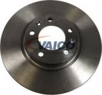 VAICO V42-80016 тормозной диск на PEUGEOT 407 (6D_)