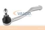 VAICO V42-9554 наконечник поперечной рулевой тяги на PEUGEOT 207 (WA_, WC_)