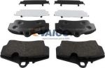 VAICO V45-0029 комплект тормозных колодок, дисковый тормоз на PORSCHE BOXSTER (987)