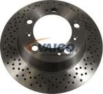 VAICO V45-80002 тормозной диск на PORSCHE 911 (996)