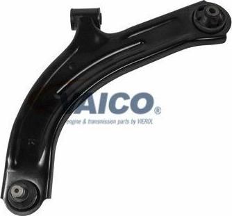 VAICO V46-0128 рычаг независимой подвески колеса, подвеска колеса на RENAULT CLIO III (BR0/1, CR0/1)