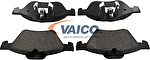VAICO V46-0134 комплект тормозных колодок, дисковый тормоз на RENAULT MEGANE II седан (LM0/1_)