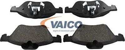 VAICO V46-0134 комплект тормозных колодок, дисковый тормоз на RENAULT MEGANE II седан (LM0/1_)