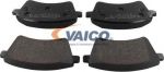 VAICO V46-0138 комплект тормозных колодок, дисковый тормоз на RENAULT KANGOO Express (FW0/1_)