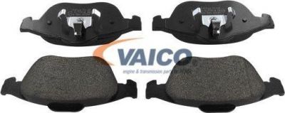VAICO V46-0154 комплект тормозных колодок, дисковый тормоз на RENAULT LAGUNA II Grandtour (KG0/1_)