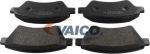 VAICO V46-0159 комплект тормозных колодок, дисковый тормоз на RENAULT MEGANE II седан (LM0/1_)