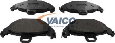 VAICO V46-0164 комплект тормозных колодок, дисковый тормоз на RENAULT LAGUNA I (B56_, 556_)