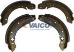 VAICO V46-0165 комплект тормозных колодок на PEUGEOT PARTNER фургон (5)