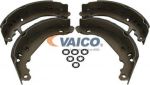 VAICO V46-0166 комплект тормозных колодок на RENAULT SUPER 5 (B/C40_)