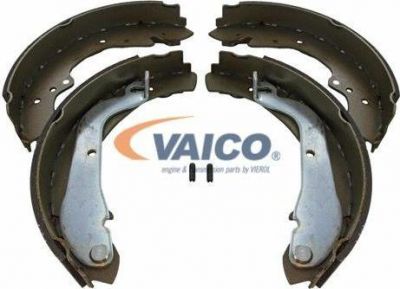 VAICO V46-0167 комплект тормозных колодок на RENAULT TRAFIC фургон (TXX)