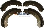 VAICO V46-0169 комплект тормозных колодок на FORD TRANSIT c бортовой платформой/ходовая часть (E_ _)