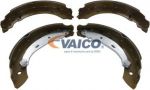 VAICO V46-0175 комплект тормозных колодок на PEUGEOT 306 кабрио (7D, N3, N5)