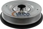 VAICO V46-0280 ременный шкив, коленчатый вал на NISSAN PRIMASTAR автобус (X83)