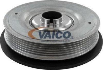 VAICO V46-0280 ременный шкив, коленчатый вал на NISSAN PRIMASTAR автобус (X83)