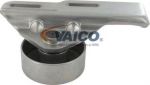 VAICO V46-0309 натяжной ролик, поликлиновой ремень на 5 Touring (E34)