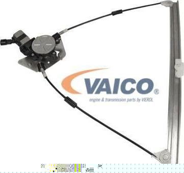 VAICO V46-0490 подъемное устройство для окон на RENAULT SCЙNIC I (JA0/1_)