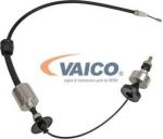 VAICO V46-0588 трос, управление сцеплением на NISSAN KUBISTAR фургон (X80)