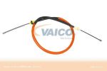 VAICO V46-30069 трос, стояночная тормозная система на RENAULT TWINGO II (CN0_)