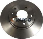 VAICO V48-80001 тормозной диск на LAND ROVER FREELANDER Soft Top (LN_)