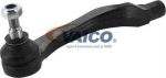 VAICO V49-9504 наконечник поперечной рулевой тяги на HONDA CIVIC VI Hatchback (EJ, EK)