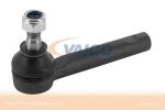 VAICO V50-9523 наконечник поперечной рулевой тяги на SAAB 9000