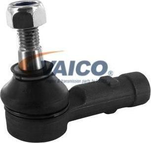 VAICO V50-9524 наконечник поперечной рулевой тяги на SAAB 900 I (AC4, AM4)
