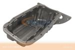 VAICO V51-0033 масляный поддон на CHEVROLET NUBIRA седан