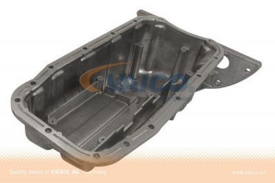 VAICO V51-0033 масляный поддон на CHEVROLET NUBIRA седан